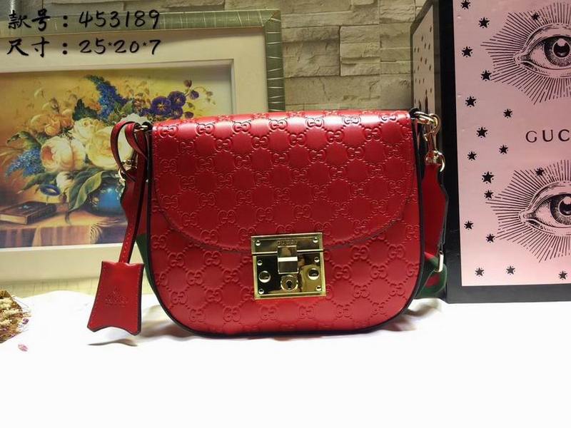 Gucci Handbags 217